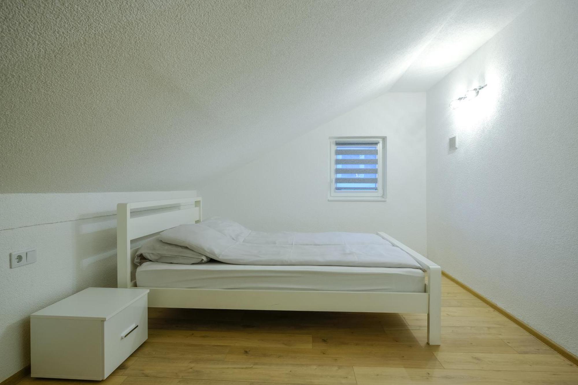 Unique Apartments Visoko Kamer foto