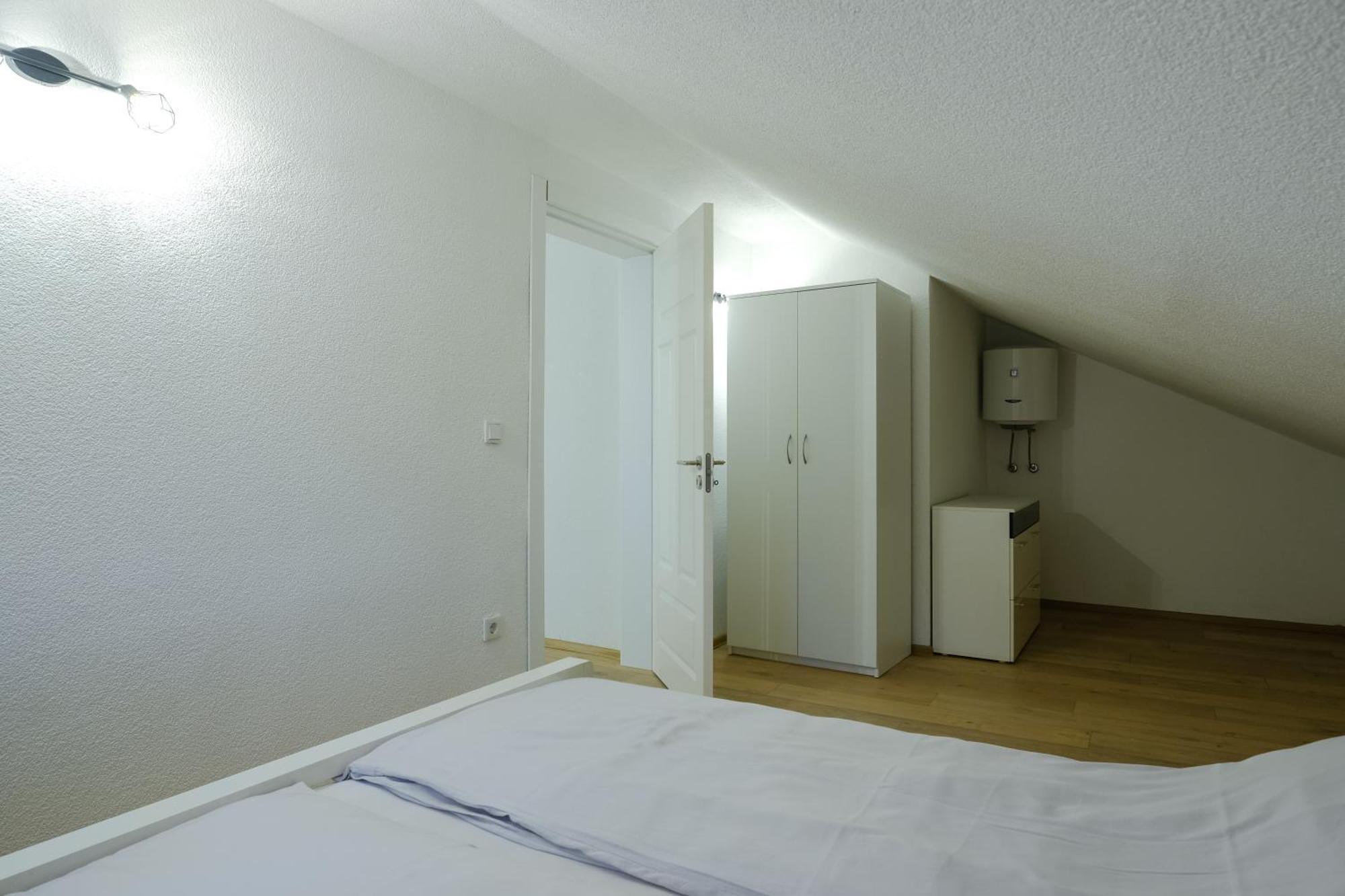 Unique Apartments Visoko Kamer foto